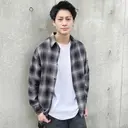 メンズカット/センタ ーパート /マミヤのプロフィール画像