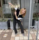 小濱 愛美莉のプロフィール画像