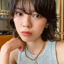 暖色カラー🧡 ボブ🧚‍♀️マナのプロフィール画像