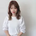 西元 亜由美のプロフィール画像