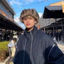 中島 稔/稲毛メンズパーマのプロフィール画像