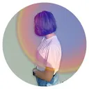 ak nail .のプロフィール画像