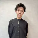 日比崚介🍀 おくれげ小顔カットのプロフィール画像