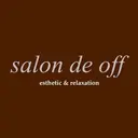 サロンドオフ なんば店のプロフィール画像