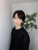 韓国ヘア/メンズ カット&パーマ 猿川のプロフィール画像