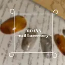 MOANA nailのプロフィール画像