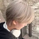 吉島 晴のプロフィール画像