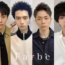 Farbe 【メンズ特化】のプロフィール画像