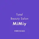 MiMiy HIROSAKIのプロフィール画像