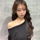 韓国ヘア rin🎀のプロフィール画像