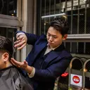 【メンズ限定】 旭岡亘哉のプロフィール画像