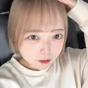 ウラ‎🤍𐙚 ボブ ・ショート・艶カラーのプロフィール画像
