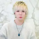 髪質改善/韓国ヘア レイヤー/新宿/ロミのプロフィール画像