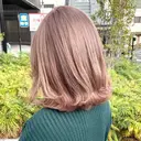 梶田 玲奈のプロフィール画像