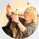 似合わせボブ/カット モデル/渋谷/ 宍戸のプロフィール画像