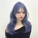 透ける透明感カラー 🎀anju/渋谷のプロフィール画像