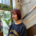 オオニシ ナツミのプロフィール画像