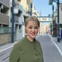 Hokule'a 戸越銀座　向達真季のプロフィール画像