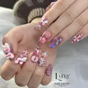 Lucky Nail Salonのプロフィール画像