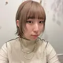 暖色カラー/似合わせ カット/名古屋/辻のプロフィール画像