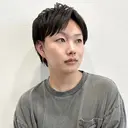 山口稜太 メンズ/波巻きパーマのプロフィール画像