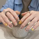 NA NA nail salonのプロフィール画像
