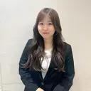 MODE K's 白石彩夏のプロフィール画像