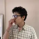 【パーマモデル募集】 武田 好誠のプロフィール画像