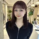 SEINA️️/烏丸 ブリーチ/ハイトーンのプロフィール画像