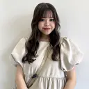 愛されヘア🎀 hinanoのプロフィール画像