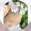 🎀🧁ダメージレス 艶髪カラー🧁🎀のプロフィール画像