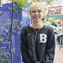 多田 栞里のプロフィール画像