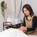 YURI /まつげパーマのプロフィール画像