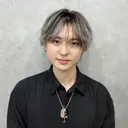 ハイトーン・ブリーチ ムラ修正 八須 錬のプロフィール画像