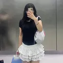 韓国/束感まつ毛 🩶juri🩶のプロフィール画像