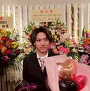 大坪 翔斗のプロフィール画像