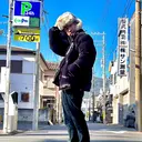 UMEDA RYUHEIのプロフィール画像