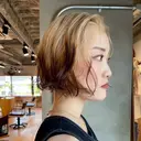 ヒグチ マユのプロフィール画像