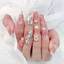 渋谷ネイル T&Bのプロフィール画像