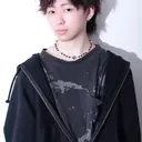 関川遼河/パーマ /メンズ特化のプロフィール画像