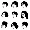 過去一の柔髪ヘア 🌿IVYjoureのプロフィール画像