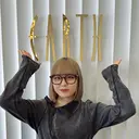 安藤 千聖のプロフィール画像