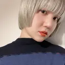 パーソナルカラー合わ せたカラー🤍なつみのプロフィール画像