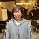 今井 菜緒のプロフィール画像