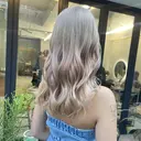 Nail Alaia 妙典店💛Saraのプロフィール画像