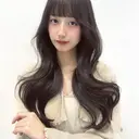 透明感☘️赤み消し カラー☘️横浜美容室のプロフィール画像