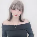 ハイトーン/韓国風 🤍Nacchi🐈のプロフィール画像