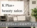KPlus + 瞳🌸のプロフィール画像