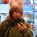 大本 メンズ/パーマのプロフィール画像