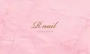 R nailのプロフィール画像